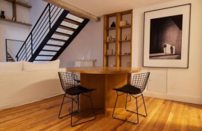 Hestia at Heart Recoleta Modern Duplex LAS HERAS